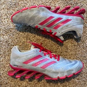 Adidas Springblade